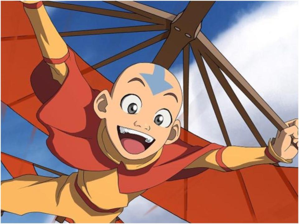 Avatar: The Last Airbender