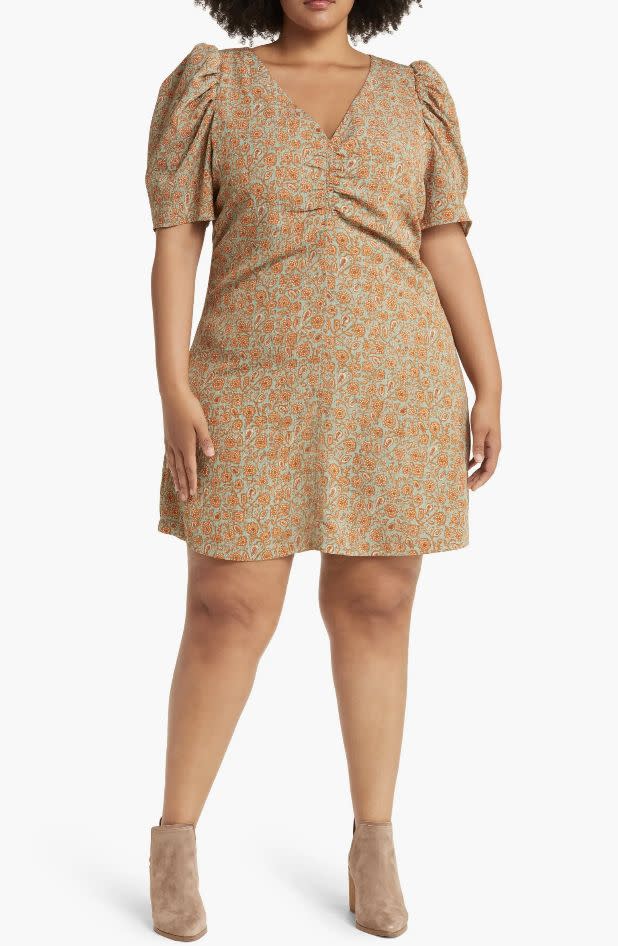 2022 Nordstrom Anniversary Sale - Plus Size Outfits - Part 2