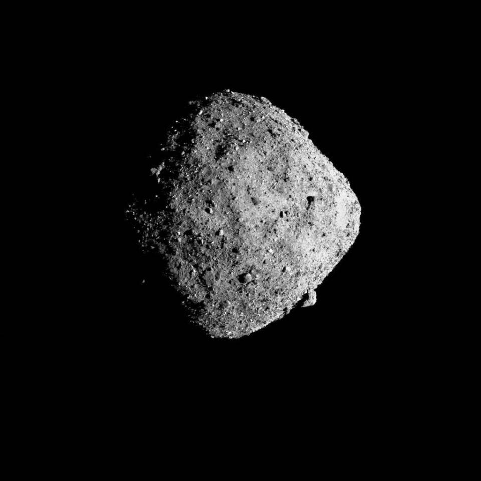 Twin Missions to Distant Asteroids