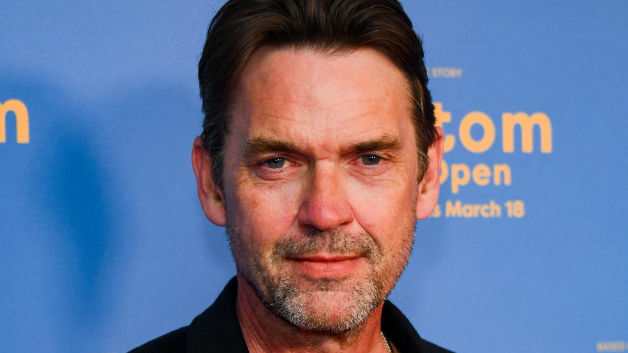 Dougray Scott