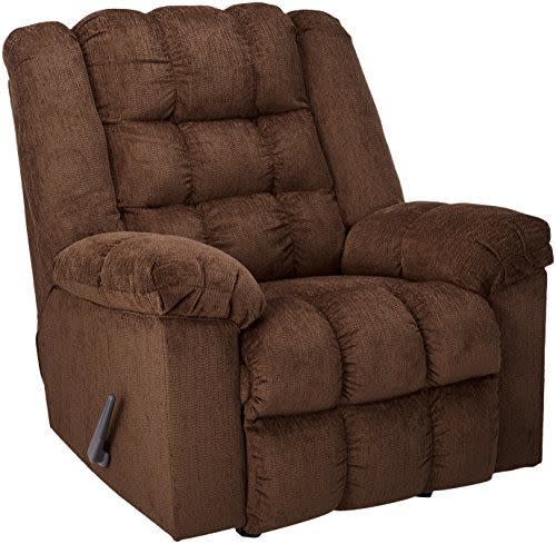 Ashley Furniture Ludden Rocker Recliner