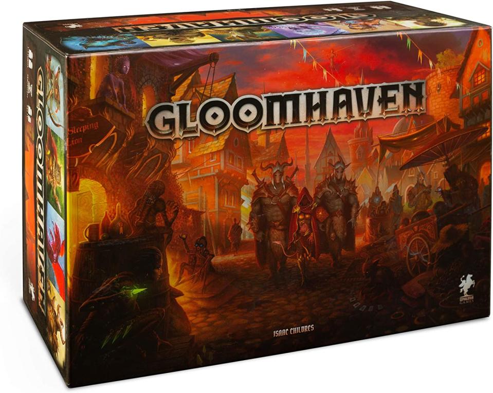 The 28 Best Family Board Games for Memorable Game Nights in 2022