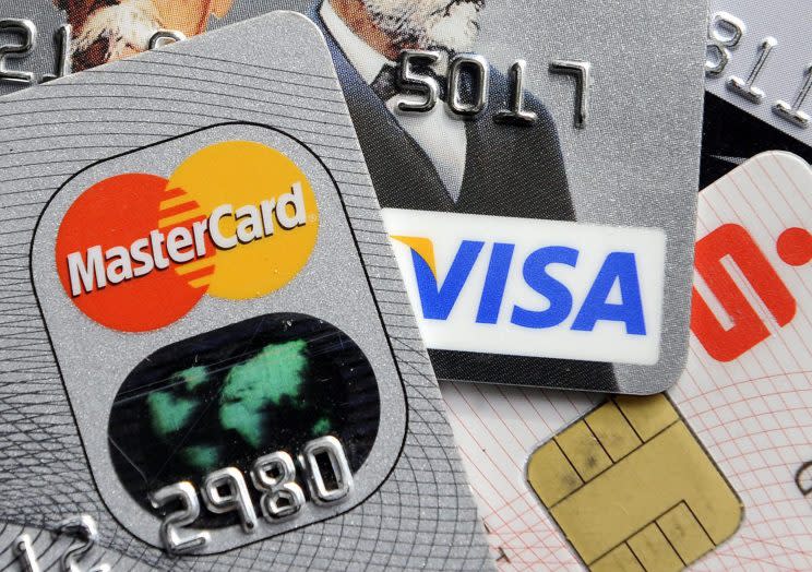 The best cash-back credit cards with no fees in Canada ranked