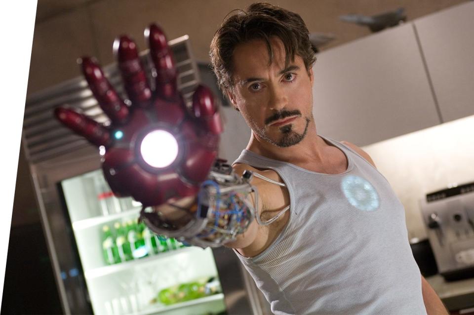 From 'Iron Man' to 'Captain Marvel,' here is a complete refresher on the entire Marvel Cinematic Universe.