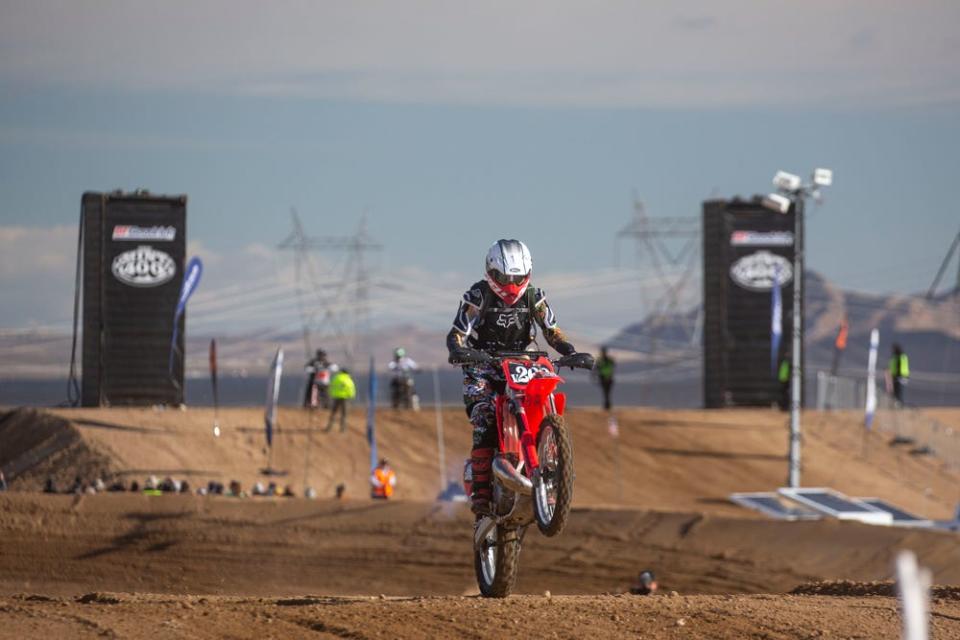 The 2nd Annual California 300 returns to Barstow in October with hundreds of race teams, including cars, trucks, utility terrain vehicles, and the introduction of motorcycles.