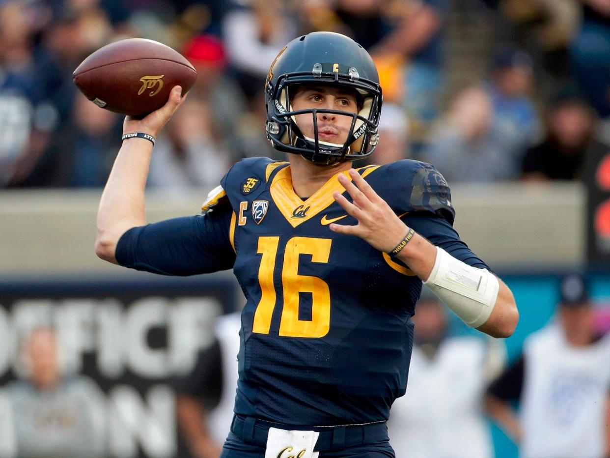 jared goff