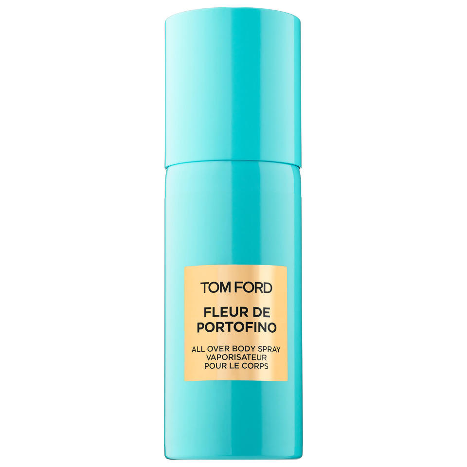 Tom Ford Fleur de Portofino All Over Body Spray