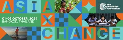 The Rockefeller Foundation Announces AsiaXchange 2024: A Blueprint for Asia’s Green & Resilient Future 