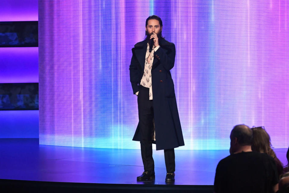 Gallery: Onstage at the 2017 American Music Awards