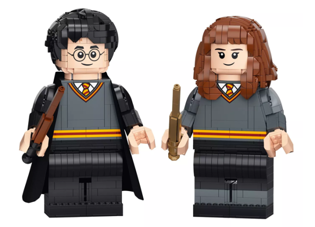 harry potter gifts  JChere日本代购