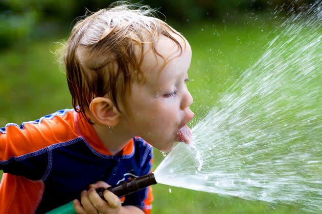 Water bottles aren't the only way for kids to get the hydration they need. 