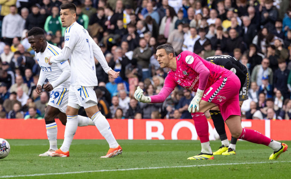 Liverpool-linked veteran goalkeeper expected to sign contract extension