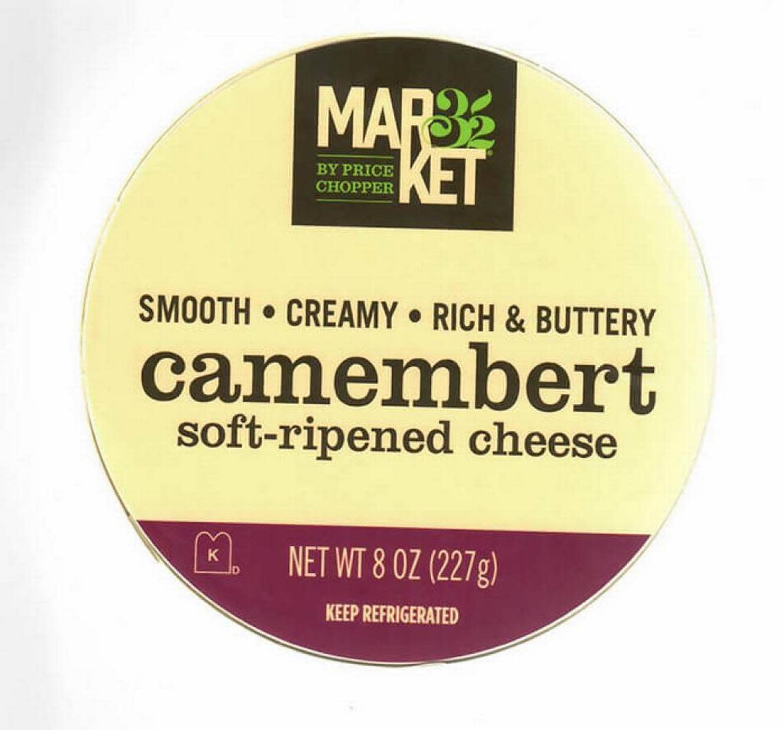 Market 32 by Price Chopper Camembert