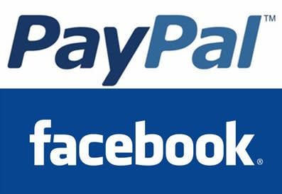 Facebook und PayPal kooperieren: Milliarden-Markt im Fokus