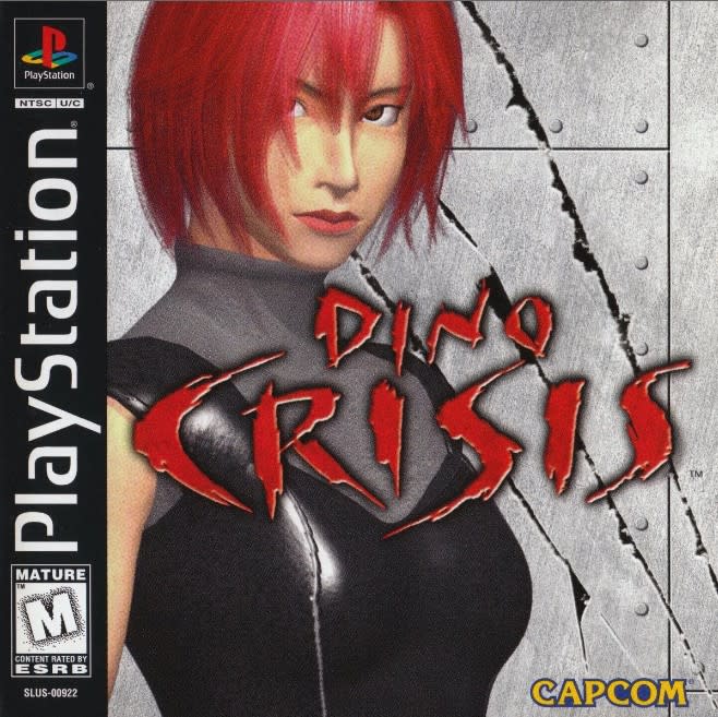 Dino Crisis, una deuda de Capcom con sus fans