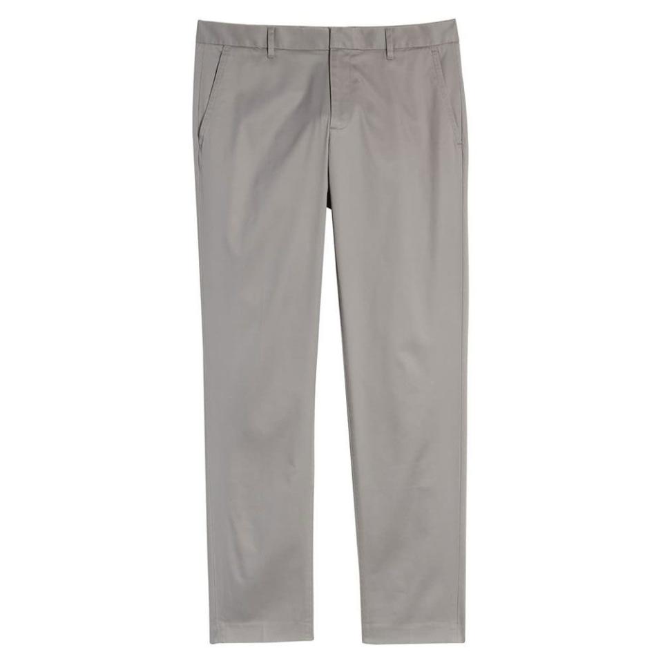 Bonobos Weekday Warrior Athletic Stretch Dress Pants