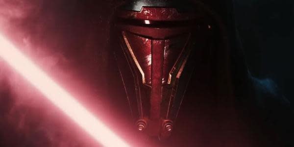 Remake de Star Wars: KOTOR habría cambiado de estudio