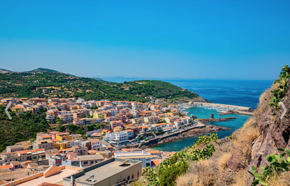 "Mes vacances sont ruinées" : c'est un vol tout à fait original que Fabiano a rapporté à la police sarde (Photo d'illustration Getty Images)