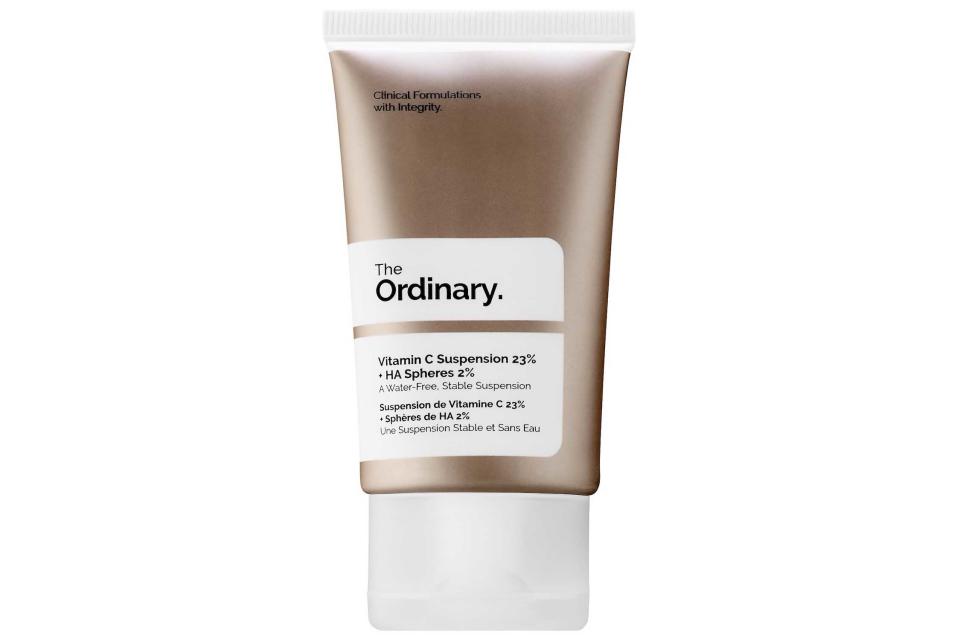 The Ordinary