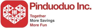 Pinduoduo Inc.