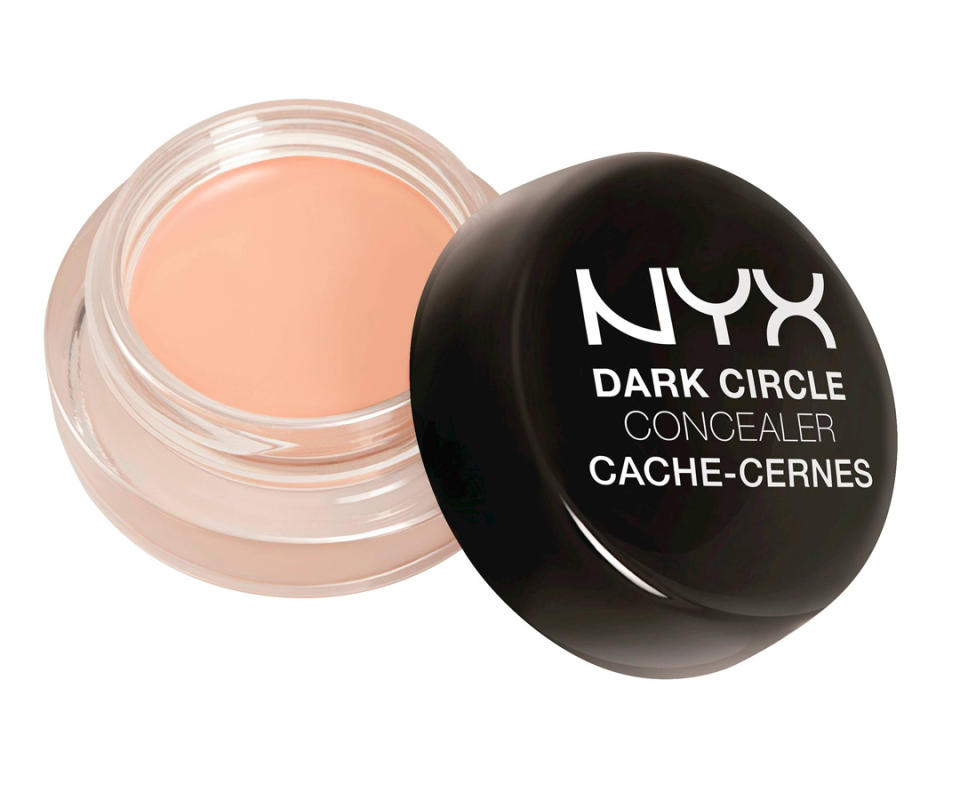 NYX Dark Circle Concealer