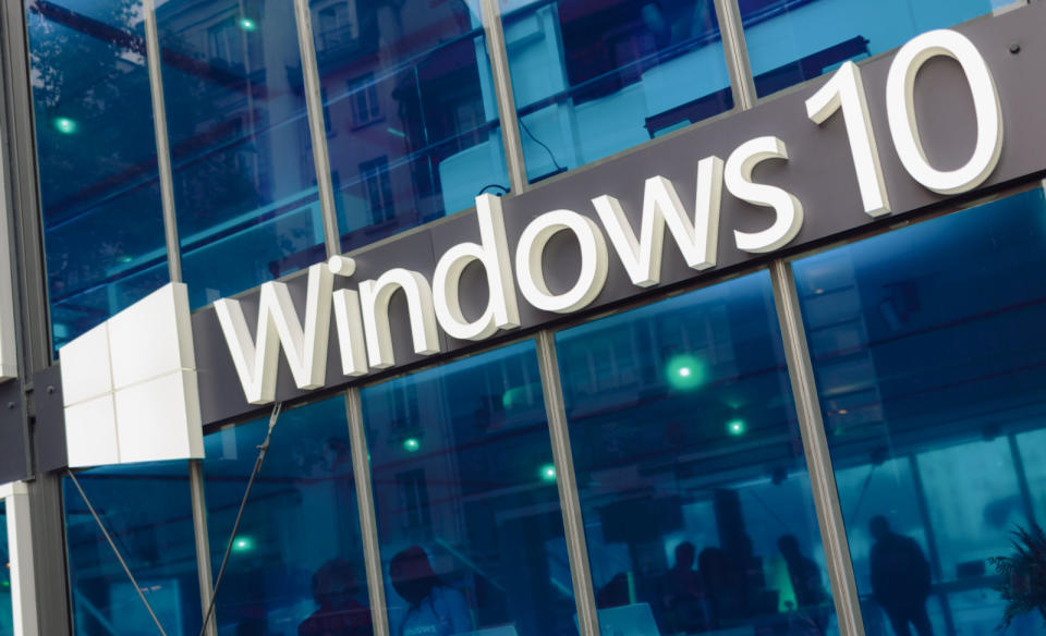 Windows 10 has seen two major updates since its initial release. The next --