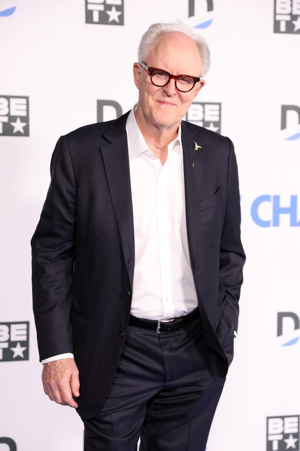 John Lithgow attends the 11th Annual NFL Honors Post-Party: The Chairman's Party at SoFi Stadium on February 10, 2022 in Inglewood, California.