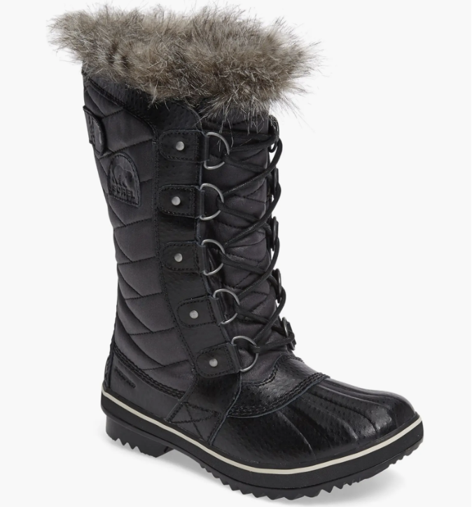 Nordstrom Rack Cold Weather Sale 2024 Has 85% Off Columbia, UGG & More