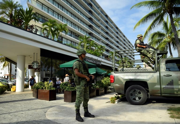 The Pacific Alliance, meeting in Mexico's Puerto Vallarta, accounts for 38 percent of Latin American GDP and represents the eighth largest economy in the world, with a population of 223 million people