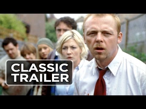 24) Shaun of the Dead (2004)