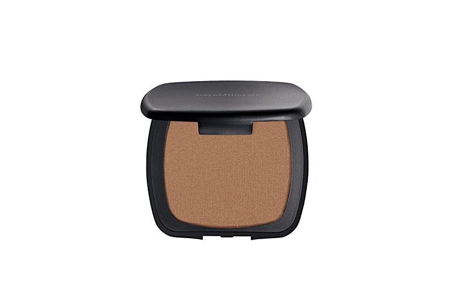 Bare Minerals Ready Bronzer in Skinny Dip{: rel=nofollow}, $24