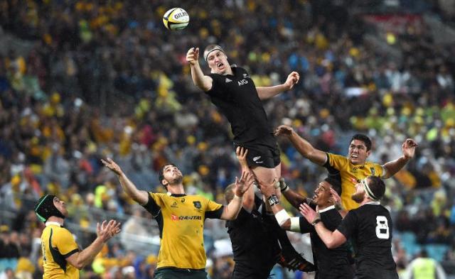 Retallick head injury concerns All Blacks