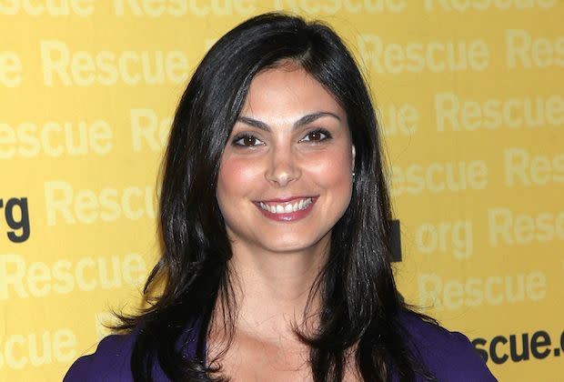 Morena Baccarin Joins NBC Legal Pilot — What Does This Mean For Gotham?