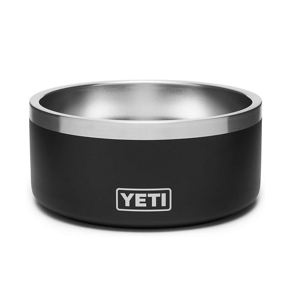 YETI Boomer 4 Stainless Steel Dog Bowl