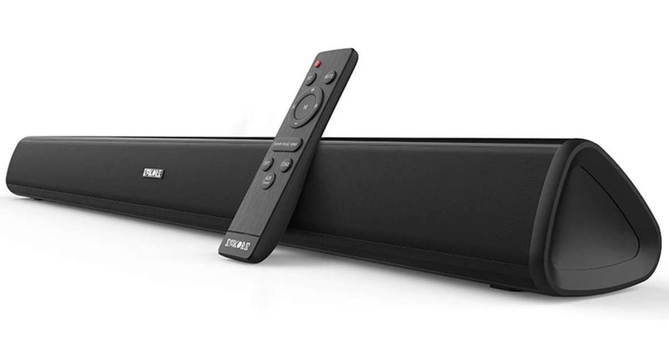 Soundbar for TV