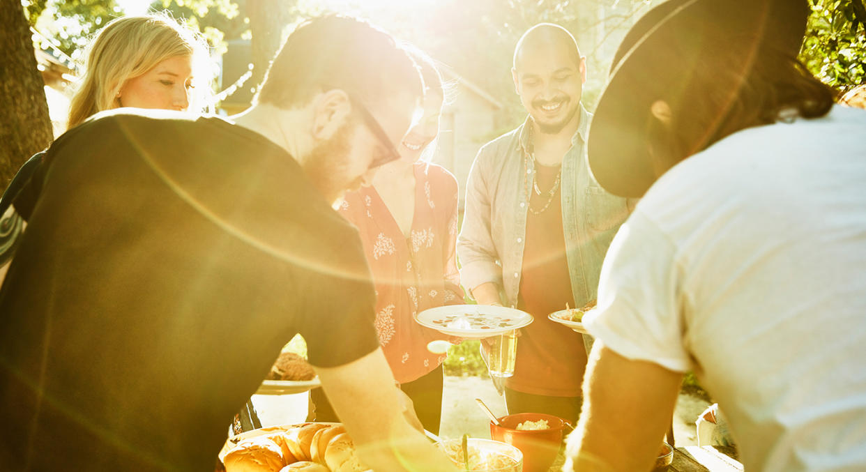 Get ready for the summer with these nifty gadgets.   (Getty Images)