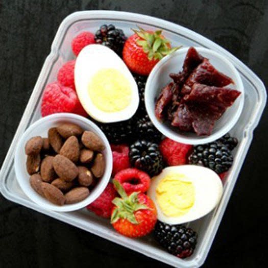 Paleo Breakfast Box