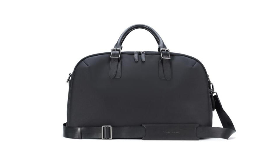 Stuart & Lau Regimen Gym Bag