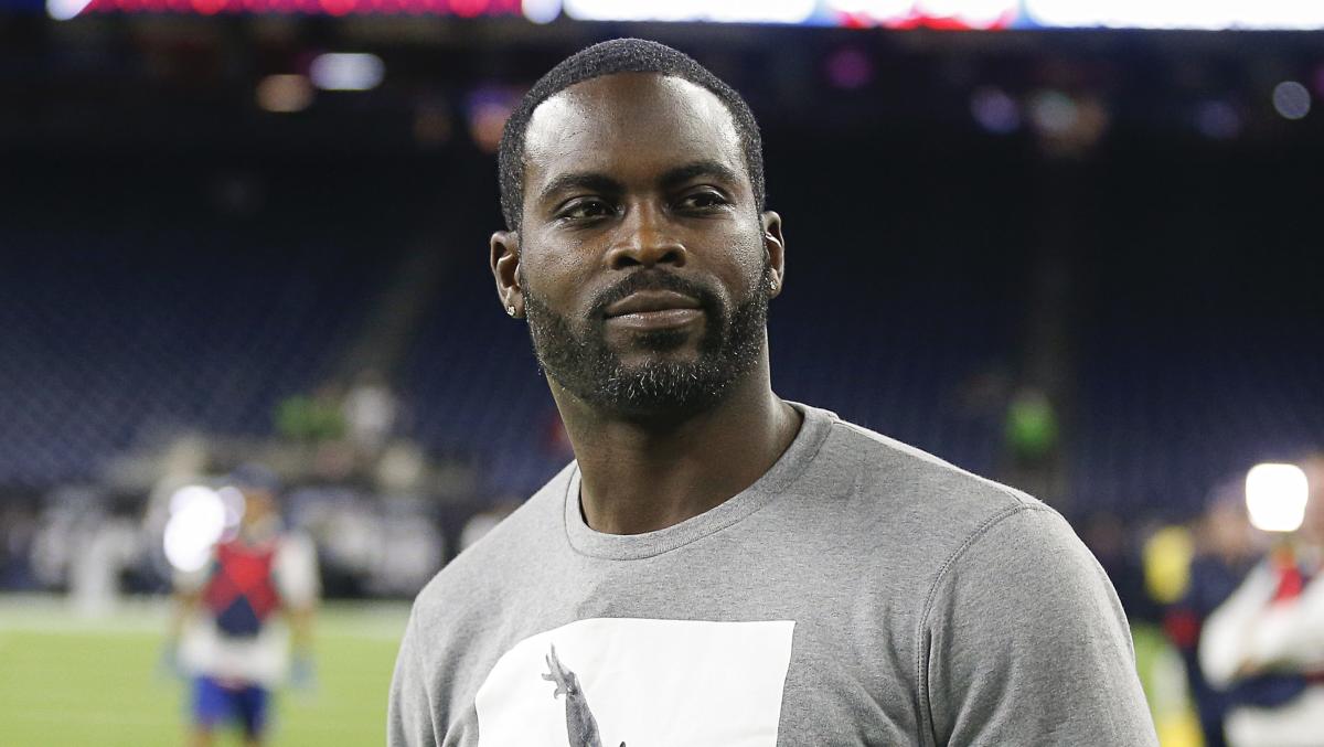 Michael Vick to head docuseries on evolution of African-American