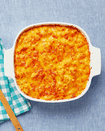 <p>Get this: An entire pound of freshly grated cheese goes into Ree's macaroni and cheese recipe. </p><p><strong><a href="https://www.thepioneerwoman.com/food-cooking/recipes/a11497/macaroni-cheese/" rel="nofollow noopener" target="_blank" data-ylk="slk:Get the recipe.;elm:context_link;itc:0;sec:content-canvas" class="link ">Get the recipe.</a></strong> </p>