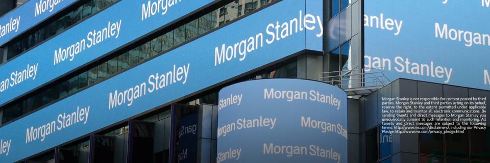 ¿Por qué Morgan Stanley y Goldman Sachs están bajistas otra vez?