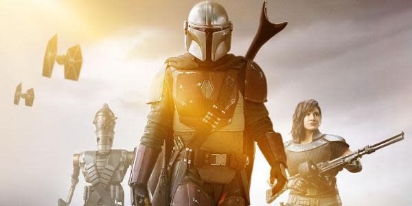 The Mandalorian: La tercera temporada ya se encuentra en desarrollo