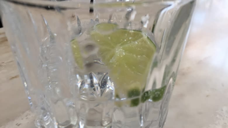 Distilling it on the Rock: Vodka, gin coming out of Clarke's Beach