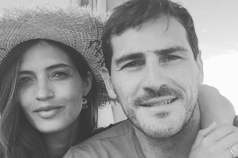 Iker Casillas y Sara Carbonero se separaron luego de 11 años