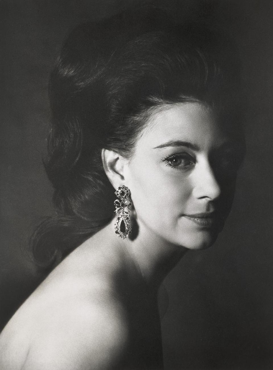 princess margaret