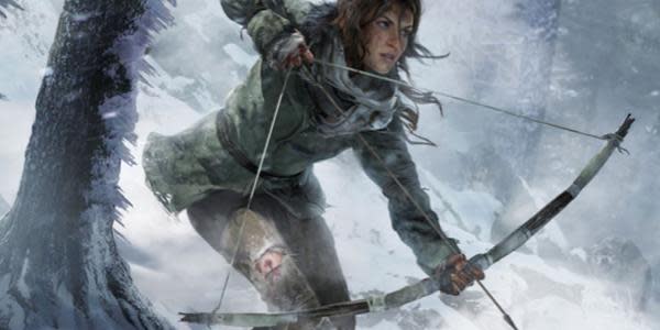 ¡Es real! Square Enix va contra sujeto que filtró el nuevo Tomb Raider