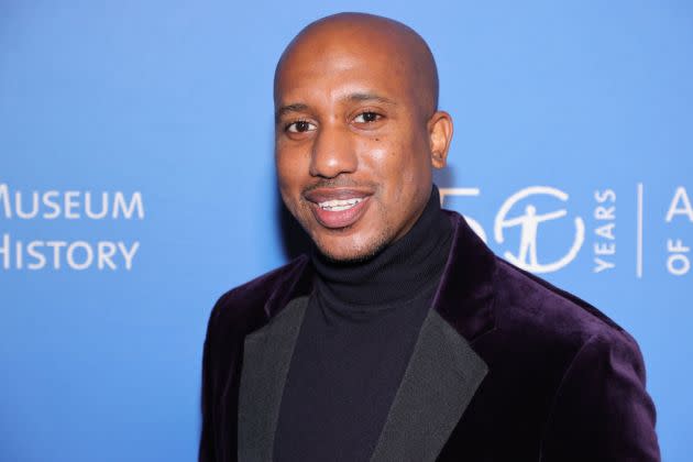 American Museum Of Natural History Gala 2021 - Arrivals - Credit: Getty Images for American Museum