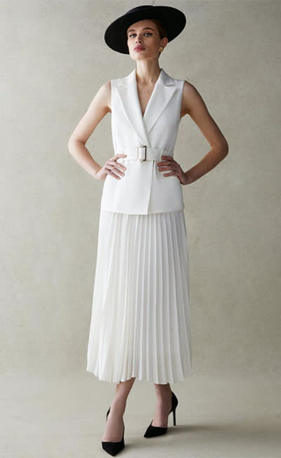 white-km-dress