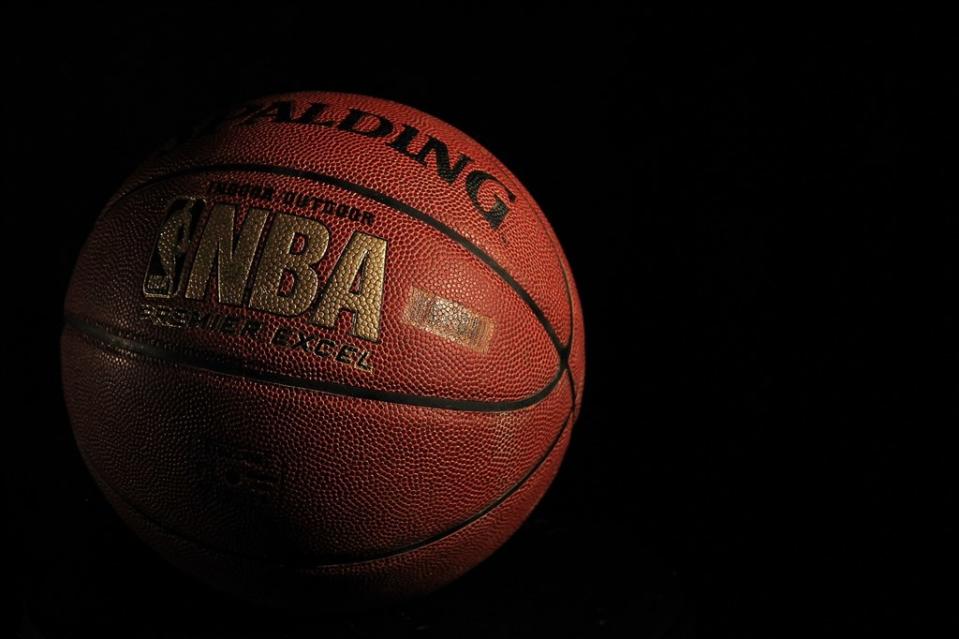 美國職籃NBA 2020-21球季於下個月開打，根據聯盟發給各隊的健康暨安全守則，球員從這個週末開始，每天接受新冠肺炎篩檢。（示意圖／圖取自Pixabay圖庫）