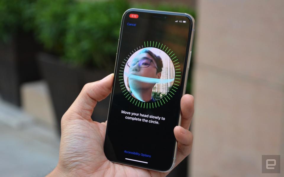 Ever since the iPhone X arrived, Face ID has only ever supported one person --